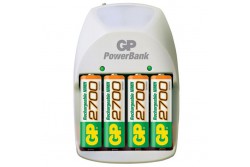 ELEMTÖLTŐ GP + 4X2700MAH CERUZA (B0057)
B00084
ELEMTÖLTŐ GP + 4X2700MAH CERUZA (B0057)
B00084