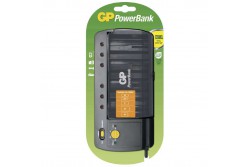 AKKUTÖLTŐ GP PB50+4AA
B00501
AKKUTÖLTŐ GP PB50+4AA
B00501