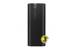 POWERBANK GP FN05M 5200 8 FEKETE
B0389B
POWERBANK GP FN05M 5200 8 FEKETE
B0389B