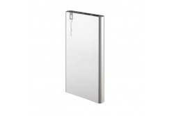 POWERBANK GP FP10M 10000 S EZÜST 10 000 mAh/37 Wh
B0390S
GP hordozható töltőnk minőségét a legszigorúbb elvárásoknak megfelelő, megbízható és minőségi elektronika garantálja. Ezért a termékre automatikusan 3 éves kiterjesztett garanciát vállalunk # így biztos lehet abban, hogy hordozható töltőink ellátják feladatukat. A GP garantálja, hogy a hordozható töltőn feltüntetett kapacitás valós, melyet 1 A áramerősség mellett végzett laboratóriumi mérésekkel határoztak meg. Ha hordozható töltőt kíván használni, érdemes tudni, hogy az ilyen típusú töltés során energiaveszteség tapasztalható. Ez azt jelenti, hogy a hordozható töltő kapacitása nem adható át egy az egyben a készülék akkumulátorának. A termék a vásárlást és kicsomagolást követően azonnal használható. Mivel az akkut gyártáskor feltöltik, elegendő energiát tud szolgáltatni a készüléknek, hacsak nem tárolják túl sokáig. A túl magas hőmérséklet minden akkumulátorra nézve káros. Azonban biztos lehet abban, hogy a GP hordozható töltő nem melegíti túl a készüléket, valamint maximális biztonságot és hosszú élettartamot biztosít számára. POWERBANK GP FP10M 10000 S EZÜST 10 000 mAh/37 Wh
B0390S
GP hordozható töltőnk minőségét a legszigorúbb elvárásoknak megfelelő, megbízható és minőségi elektronika garantálja. Ezért a termékre automatikusan 3 éves kiterjesztett garanciát vállalunk # így biztos lehet abban, hogy hordozható töltőink ellátják feladatukat. A GP garantálja, hogy a hordozható töltőn feltüntetett kapacitás valós, melyet 1 A áramerősség mellett végzett laboratóriumi mérésekkel határoztak meg. Ha hordozható töltőt kíván használni, érdemes tudni, hogy az ilyen típusú töltés során energiaveszteség tapasztalható. Ez azt jelenti, hogy a hordozható töltő kapacitása nem adható át egy az egyben a készülék akkumulátorának. A termék a vásárlást és kicsomagolást követően azonnal használható. Mivel az akkut gyártáskor feltöltik, elegendő energiát tud szolgáltatni a készüléknek, hacsak nem tárolják túl sokáig. A túl magas hőmérséklet minden akkumulátorra nézve káros. Azonban biztos lehet abban, hogy a GP hordozható töltő nem melegíti túl a készüléket, valamint maximális biztonságot és hosszú élettartamot biztosít számára.