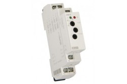 IDŐRELÉ MULTIFUNKCIÓS AC24-240V DC24V (CRM-61)
2021
IDŐRELÉ MULTIFUNKCIÓS AC24-240V DC24V (CRM-61)
2021