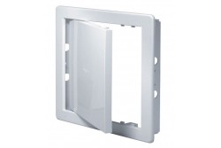 SZERELŐAJTÓ MŰANYAG 200X200MM FEHÉR
DT12
SZERELŐAJTÓ MŰANYAG 200X200MM FEHÉR
DT12
