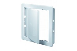 SZERELŐAJTÓ MŰANYAG 300X400MM FEHÉR
DT16
SZERELŐAJTÓ MŰANYAG 300X400MM FEHÉR
DT16