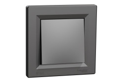 ASFORA 101 EGYPÓLUSÚ KAPCSOLÓ RUGÓS KERETTEL IP44 ANTRACIT
EPH0100271
ASFORA 101 EGYPÓLUSÚ KAPCSOLÓ RUGÓS KERETTEL IP44 ANTRACIT
EPH0100271