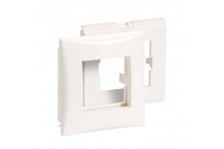 ULTRA 2 modulos szerelődoboz, 45x45-ös szerelvényekhez
ETK10198E
ULTRA 2 modulos szerelődoboz, 45x45-ös szerelvényekhez
ETK10198E