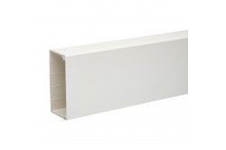 ULTRA Kábelvezetési csatorna, 120x60 mm
ETK12360
ULTRA Kábelvezetési csatorna, 120x60 mm
ETK12360