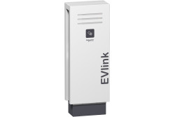 EVLink Álló elektromos autótöltő állomás 1x T2 - 22kW, RFID kártya leolvasó
EVF2S22P02R
EVLink Álló elektromos autótöltő állomás 1x T2 - 22kW, RFID kártya leolvasó
EVF2S22P02R