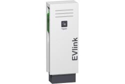 EVLink Álló elektromos autótöltő állomás T2 + TF - 22kW + 3,5kW, RFID
EVF2S22P2FR
EVLink Álló elektromos autótöltő állomás T2 + TF - 22kW + 3,5kW, RFID
EVF2S22P2FR
