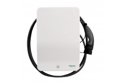EVLink Lakossági elektromos autótöltő állomás beépített kábellel T2 - 11 kW
EVH2S11P0CK
EVLink Lakossági elektromos autótöltő állomás beépített kábellel T2 - 11 kW
EVH2S11P0CK