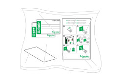 Evlink - RFID kártya 10 db/csomag
EVP1BNS
Evlink - RFID kártya 10 db/csomag
EVP1BNS