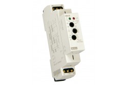 FESZÜLTSÉGFIGYELŐ RELÉ ANALÓG AC 48-276V (HRN-33)
1563
FESZÜLTSÉGFIGYELŐ RELÉ ANALÓG AC 48-276V (HRN-33)
1563