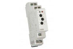 FÁZISFIGYELŐ RELÉ AC 3X400V/230 1M SÍNRE SZERELHETŐ (HRN-54N)
3721ELKO
FÁZISFIGYELŐ RELÉ AC 3X400V/230 1M SÍNRE SZERELHETŐ (HRN-54N)
3721ELKO