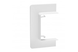 OPTILINE 70 fali/mennyezeti keret 80x55 mm, polárfehér
ISM11105P
OPTILINE 70 fali/mennyezeti keret 80x55 mm, polárfehér
ISM11105P