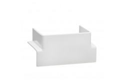 OPTILINE 70 T-elem 80x55 mm, polárfehér
ISM11107P
OPTILINE 70 T-elem 80x55 mm, polárfehér
ISM11107P
