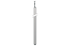 OPTILINE 45 energiaoszlop, feszített, egyoldalas, 3.5 m, eloxált alu
ISM20102
OPTILINE 45 energiaoszlop, feszített, egyoldalas, 3.5 m, eloxált alu
ISM20102