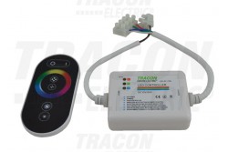 LED SZALAG VEZÉRLŐ RGB RÁDIÓ FREKVENCIÁS
LED-RFRGB-144W
Ne rendeld, helyette: 22140 - Kanlux LED SZALAG VEZÉRLŐ RGB RÁDIÓ FREKVENCIÁS
LED-RFRGB-144W
Ne rendeld, helyette: 22140 - Kanlux