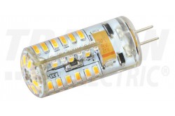 LED G4 2,5W MELEG FEHÉR
LG42W
LED G4 2,5W MELEG FEHÉR
LG42W