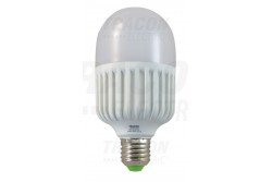 LED fényforrás TRACON 25 W, 4000 K, E27, 2000 lm
LHPE2725NW
LED fényforrás TRACON 25 W, 4000 K, E27, 2000 lm
LHPE2725NW