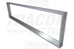 SZERELŐKERET LED PANELHEZ 300X1200MM
LP30120K
SZERELŐKERET LED PANELHEZ 300X1200MM
LP30120K