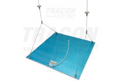 LED PANEL FÜGGESZTŐ KÉSZLET
LP606040F
LED PANEL FÜGGESZTŐ KÉSZLET
LP606040F