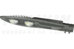 KÖZVILÁGÍTÁSI LÁMPATEST LEDES 120W 100-240 VAC, 12000 lm, 50000 h, EEI=A
LSJA120W
KÖZVILÁGÍTÁSI LÁMPATEST LEDES 120W 100-240 VAC, 12000 lm, 50000 h, EEI=A
LSJA120W