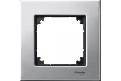 MERTEN KERET EGYES FÉM PLATINA (M-ELEGANCE)
MTN403160
MERTEN KERET EGYES FÉM PLATINA (M-ELEGANCE)
MTN403160