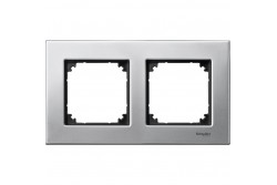 MERTEN KERET KETTES FÉM PLATINA (M-ELEGANCE)
MTN403260
MERTEN KERET KETTES FÉM PLATINA (M-ELEGANCE)
MTN403260