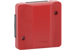 MUREVA Styl Jelzőfény burkolat, piros
MUR34526
MUREVA Styl Jelzőfény burkolat, piros
MUR34526