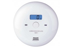 SZÉN-MONOXID ÉRZÉKELŐ GS811
P56401
SZÉN-MONOXID ÉRZÉKELŐ GS811
P56401