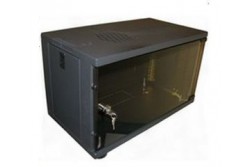 RACK SZEKRÉNY 540X300X310 6U FEKETE ÜVEGAJTÓVAL
RA-30-0600
RACK SZEKRÉNY 540X300X310 6U FEKETE ÜVEGAJTÓVAL
RA-30-0600