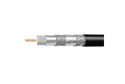KOAX KÁBEL RG58 C/U 50 OHM FEKETE
RG58
KOAX KÁBEL RG58 C/U 50 OHM FEKETE
RG58