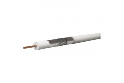 KOAX KÁBEL RG6 75 OHM 3 x ÁRNYÉKOLT FEHÉR RÉZ ERŰ 100m/TEKERCS
S5272
KOAX KÁBEL RG6 75 OHM 3 x ÁRNYÉKOLT FEHÉR RÉZ ERŰ 100m/TEKERCS
S5272