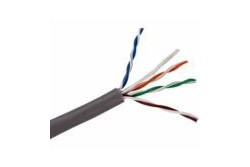 UTP SZERELT CAT5E 1M PATCH
S9122
UTP SZERELT CAT5E 1M PATCH
S9122