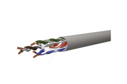 UTP CAT6 KÁBEL RÉZ ERŰ 305/DOB
S9131
UTP CAT6 KÁBEL RÉZ ERŰ 305/DOB
S9131