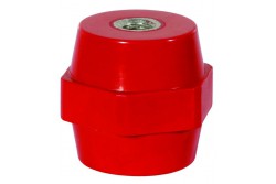 TÁMSZIGETELŐ 30MM M6 MENETTEL
STS-30-6
TÁMSZIGETELŐ 30MM M6 MENETTEL
STS-30-6
