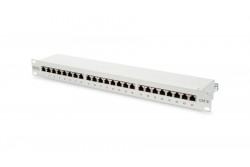 RACK SZEKRÉNY PATCH PANEL 24 PORTOS CAT6 FTP
TA-24FTPC6DIG
RACK SZEKRÉNY PATCH PANEL 24 PORTOS CAT6 FTP
TA-24FTPC6DIG