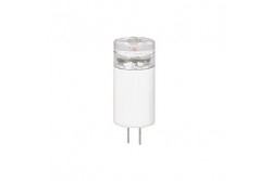 LED G4 1,6W 827 12V Energy Smart
Tungsram0054
LED G4 1,6W 827 12V Energy Smart
Tungsram0054