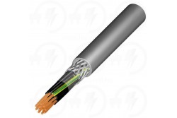 YSLCY-JZ 12X0,75 300/500V VEZÉRLŐ KÁBEL
YSLCY-JZ12X0,75
YSLCY-JZ 12X0,75 300/500V VEZÉRLŐ KÁBEL
YSLCY-JZ12X0,75