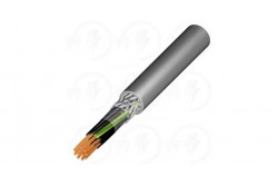 YSLCY-JZ 3X0,75 300/500V VEZÉRLŐ KÁBEL
YSLCY-JZ3X0,75
YSLCY-JZ 3X0,75 300/500V VEZÉRLŐ KÁBEL
YSLCY-JZ3X0,75