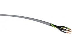 YSLCY-JZ 3X1 300/500V VEZÉRLŐ KÁBEL
YSLCY-JZ3X1
YSLCY-JZ 3X1 300/500V VEZÉRLŐ KÁBEL
YSLCY-JZ3X1