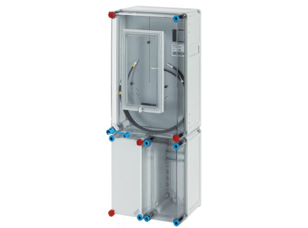 Eon Foldkabeles Csatlakozas () Eon Foldkabeles Csatlakozas
